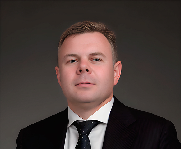 Опытный адвокат Андреев Александр Михайлович